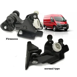 Lower Roller Hinge for Right Sliding Door for Fiat Ducato Peugeot Boxer Citroen Jumper 1344266080;1376704080