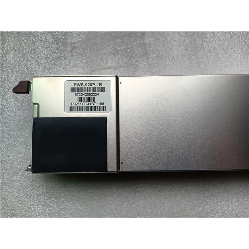 100% Working Desktop PWS-1K21P-1R 1200W Power Supply Full Test