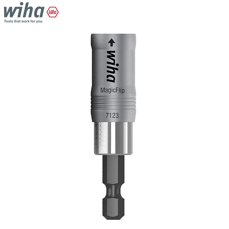 wiha-36800-porte-embout-universel-a-rabat-magnetique-1-4-''fort-durable-fermement-fixe