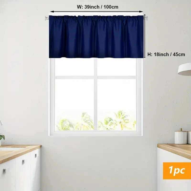 Thumbnail 3 - #4 Latest Window Valances Offers