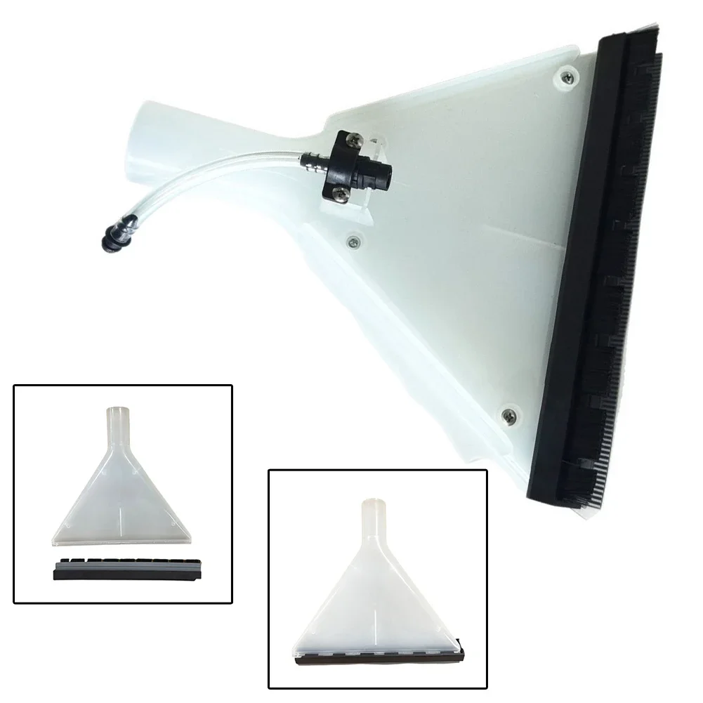 Boquilla de lavado para Karcher SE Series SE 4001, SE 4002, SE 5001 para Miele para Bosch para Electrolux 35mm accesorios para aspiradoras