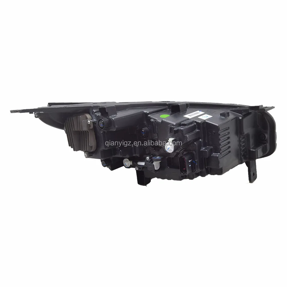 Hot selling car LED headlights for Geely Binyue Original Coolray projector High quality headlights Geely headlights