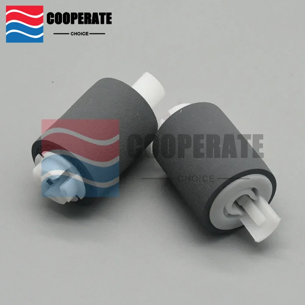 10Pcs FC6-6661 Pickup Roller suitable for Canon IR1730 IR1740 IR1750 2230 2270 2520 IR2525 IR2530 IR2535 IR2545 IR2870 IR3570 IR