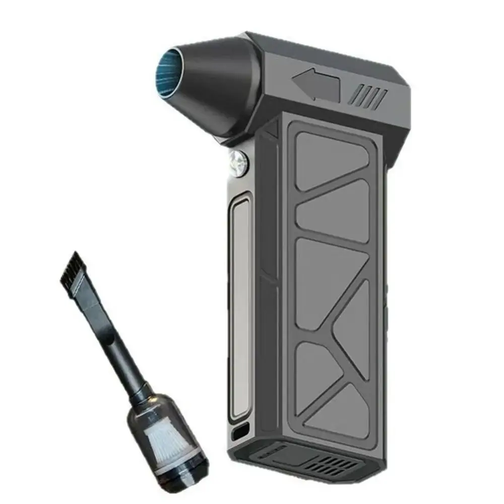 Рисунок 4 - Мини-турбореактивный вентилятор