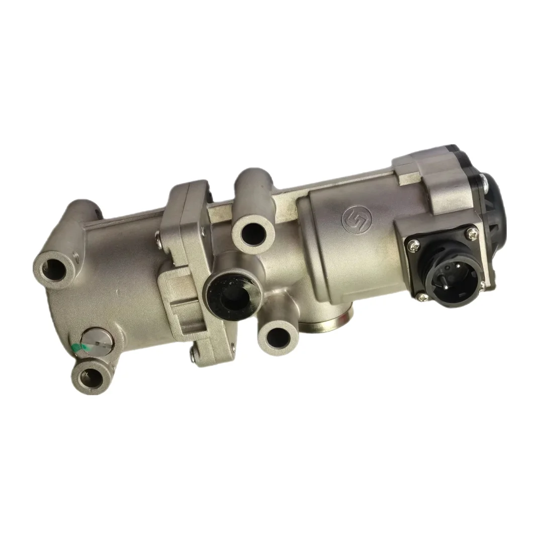 FHB400-SQI G29933 FAST Gearbox Transmission FHB400 Hydraulic Retarder Proportional Valve Hb400-60001