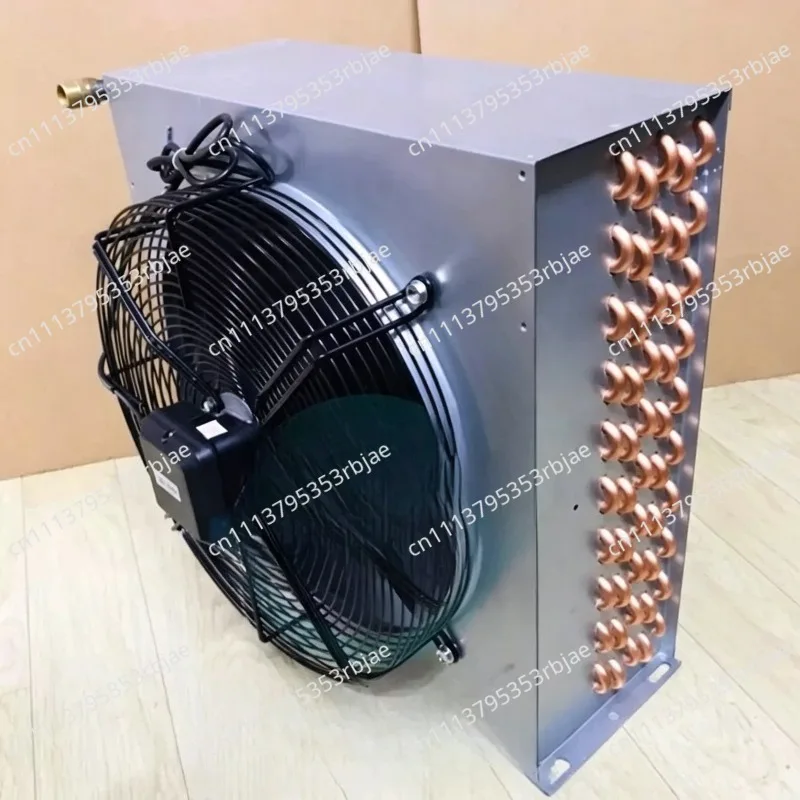 Cooling Circulating Water Radiator Welding Machine Cold Water Tank Heat Sink Condenser Air Cooled Cooler Spindle Cooling Machine
