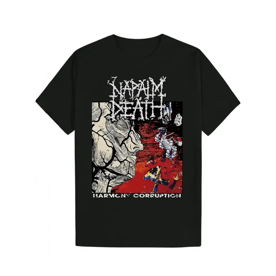 

Летние повседневные футболки Стираные футболки Большие свободные футболки с короткими рукавами и уникальными узорами Модные и забавные