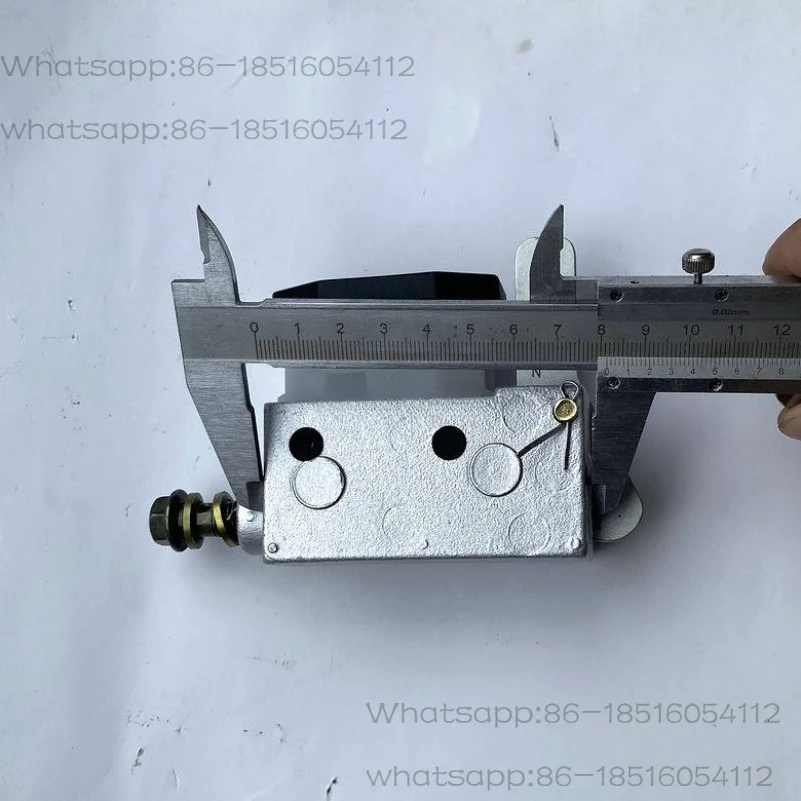 Self-modified Four-wheel Drift Field Kart Brake Pump Foot Master Pump