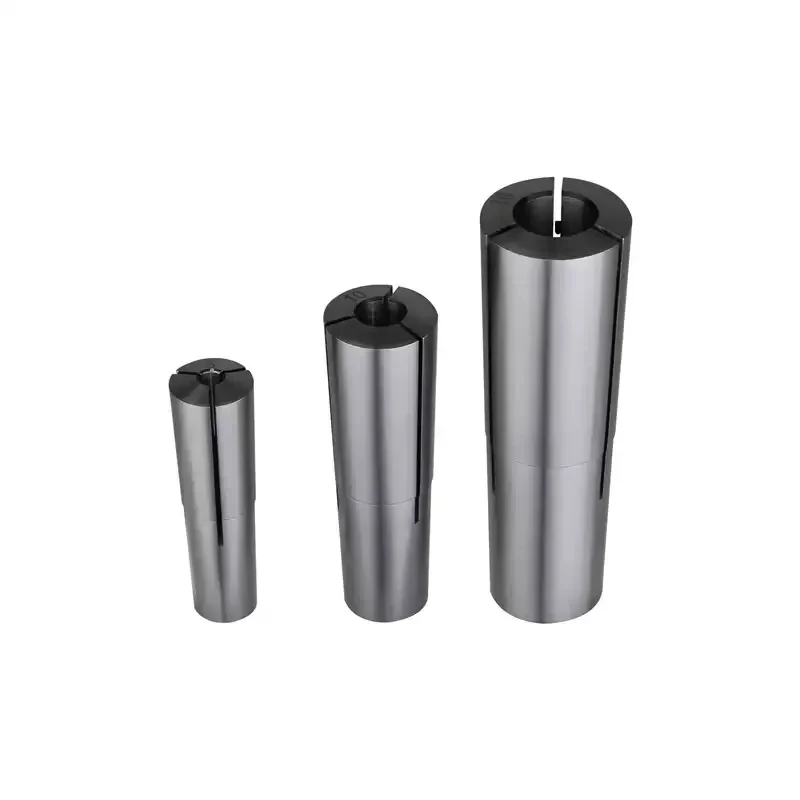 Picture 6: High Precision MT2 MT3 MT4 Collet Chuck MT Morse Taper Cone Spring Collet Thread M10 M12 M16 Clamp Tool for CNC Machine Milling