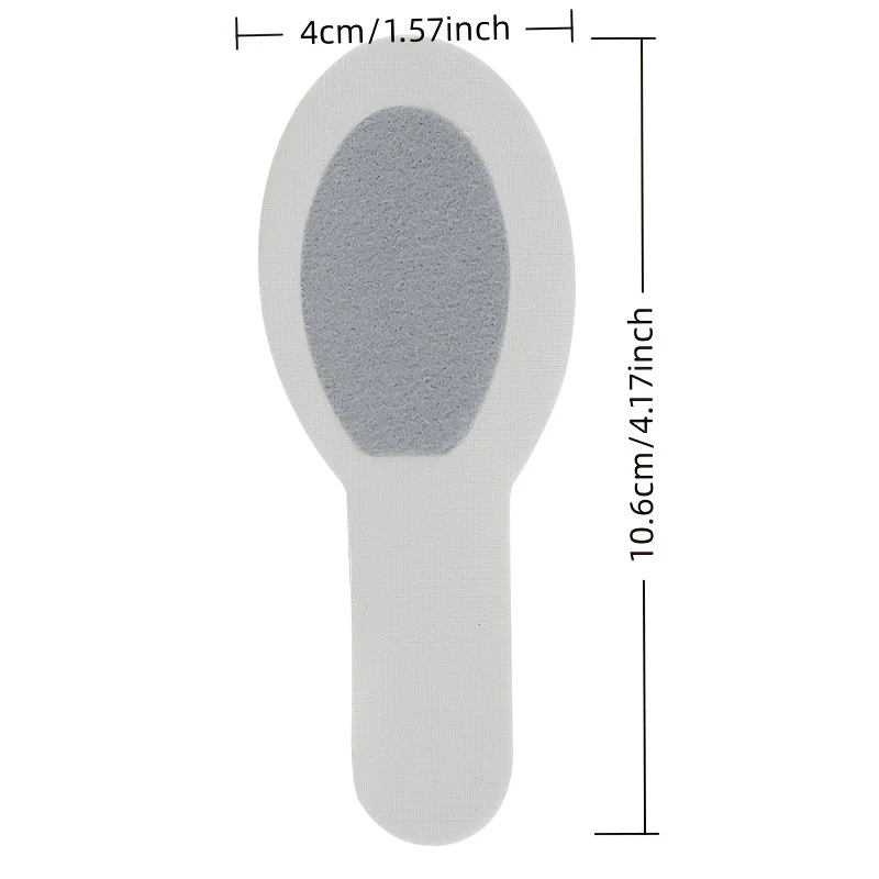 2pcs Magic tape adjustable convenient finger cover finger protection band ten fingers universal finger protection strap