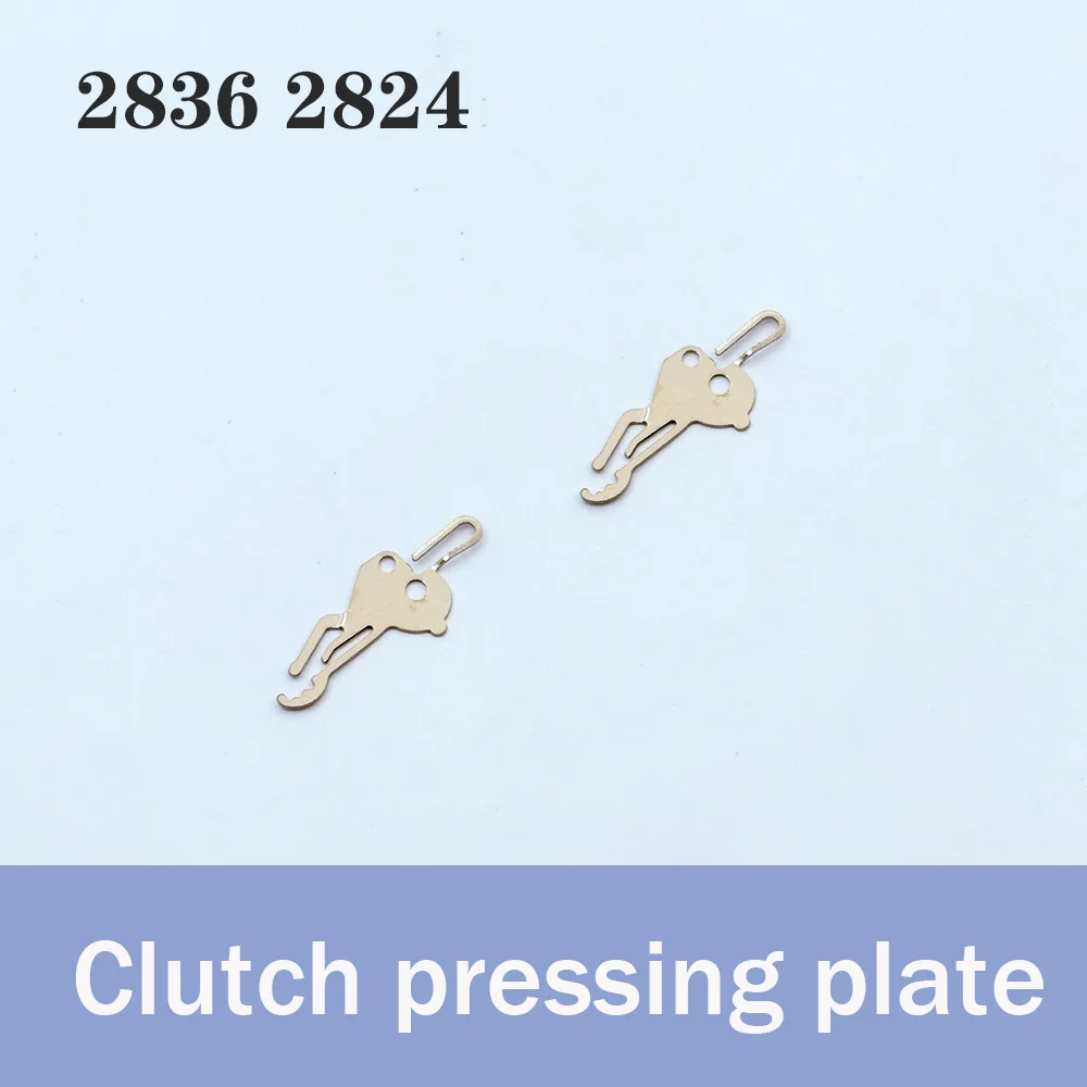 

Watch Accessories Clutch pressing plate Suitable for ETA2836 2824 Movement Watch Repair parts Pressure Plate