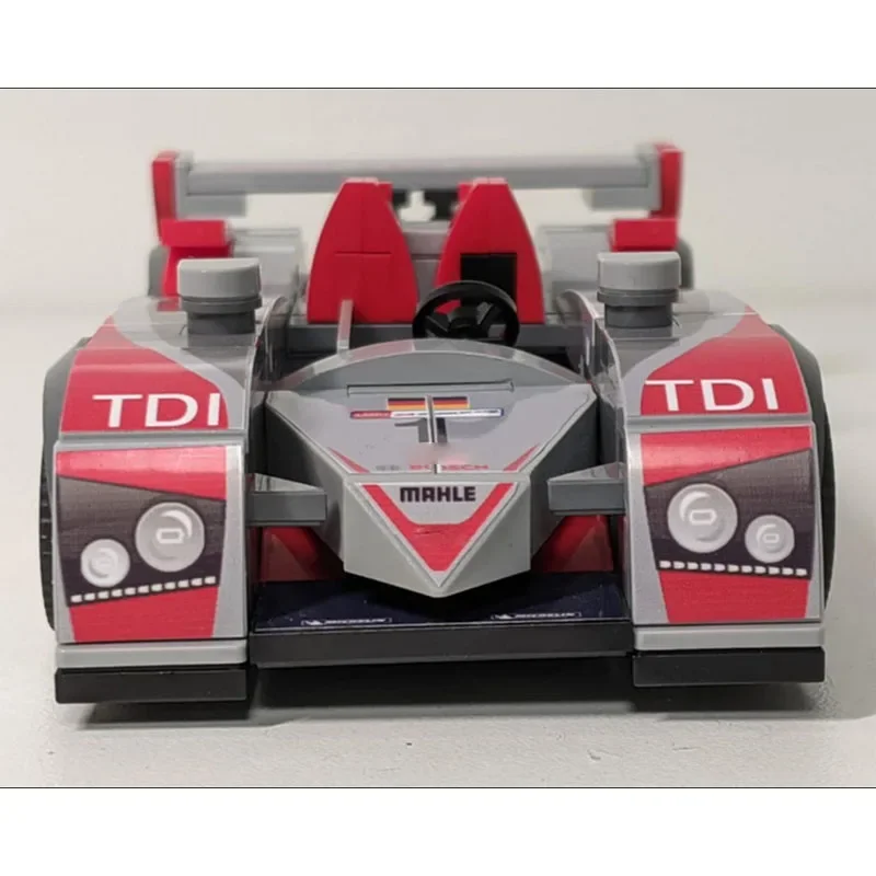 MOC-204567 Classic …