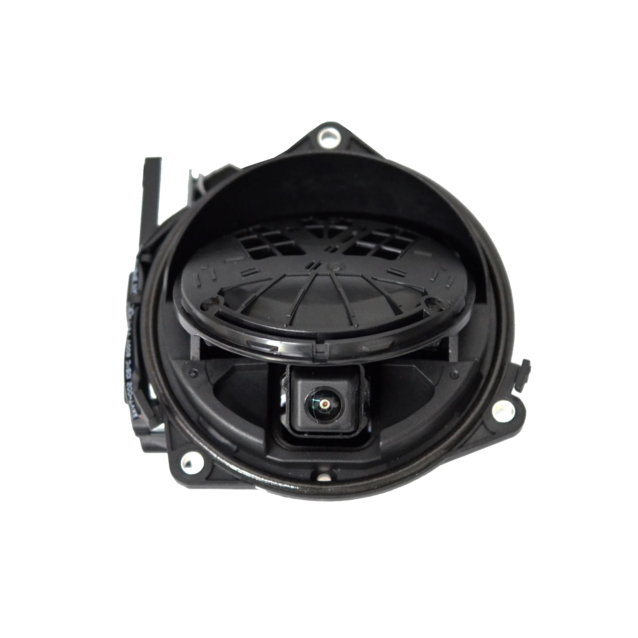 CVBS-NTSC SonyLenS Flipping Logo Reversing Emblem Vehicle Parking CCD HD Car Rear View Camera for Golf 5678 B678 MK5 MK6 MK7