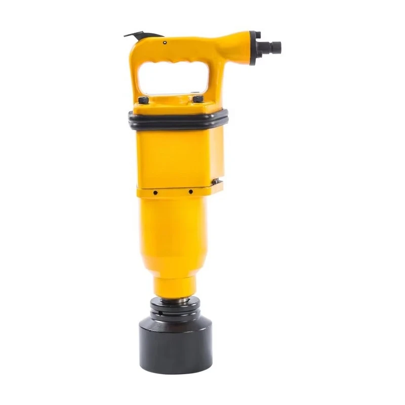 25*25 Drive Professional Steel Air Tool Impact Torque Pneumatic Wrench Heavy Duty Pistol Grip OEM BE-30