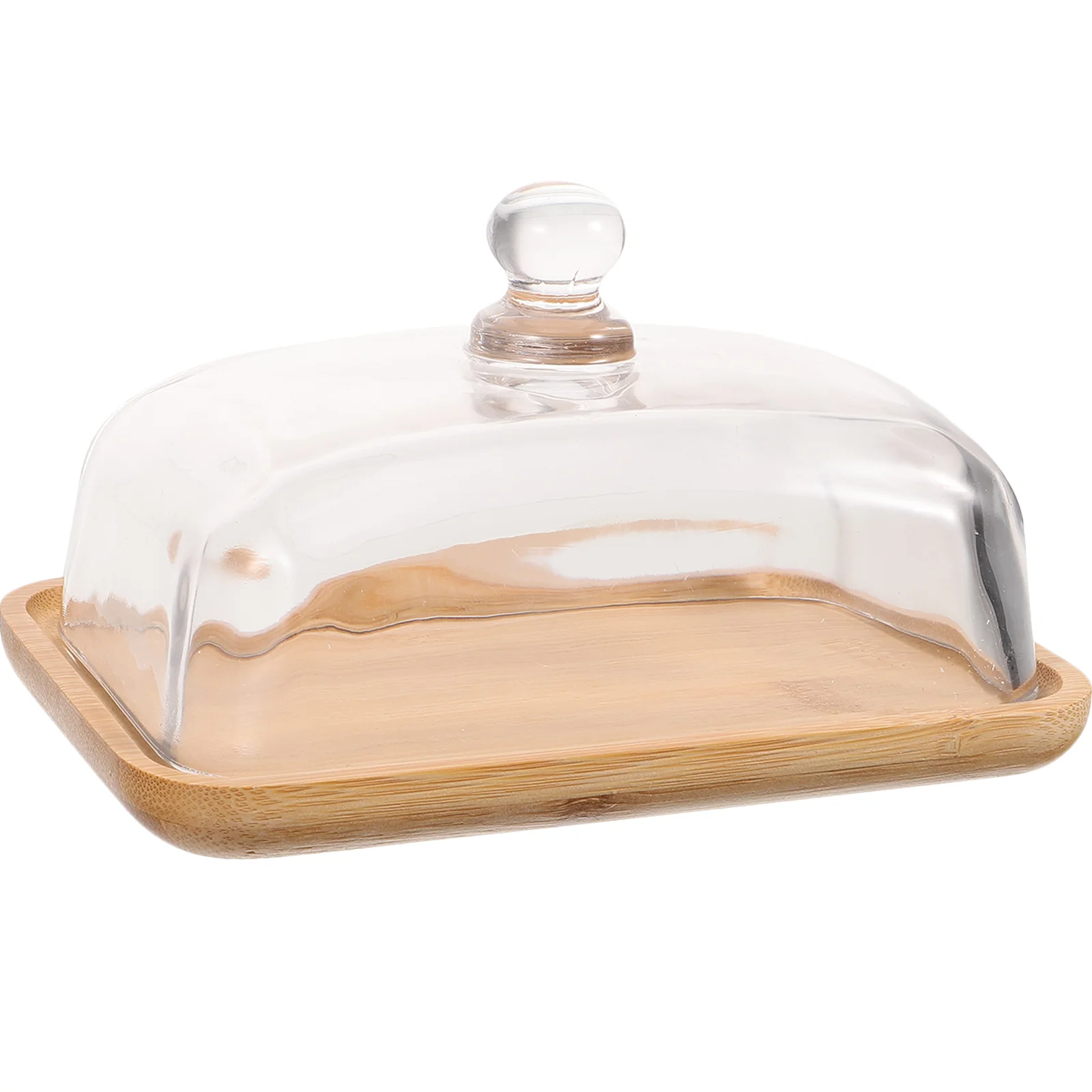 

Dessert Plates Display Cake Display Stand With Cover Cover Appetizer Plates Baking Cake Stand With Lid Pan Set
