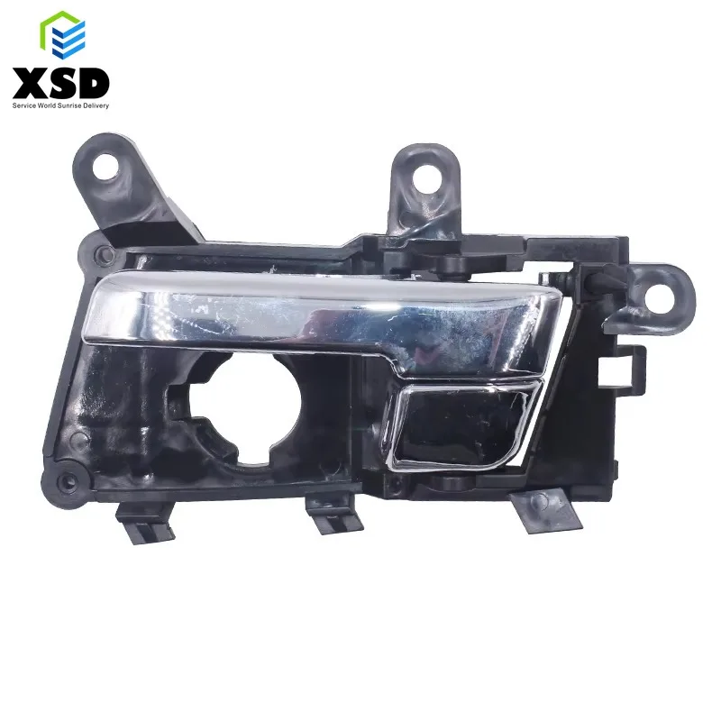 82610-2T010 82620-2T010 83610-2T000 83620-2T000 Interior Inner Door Handle Chrome for Kia Optima 2011-2013