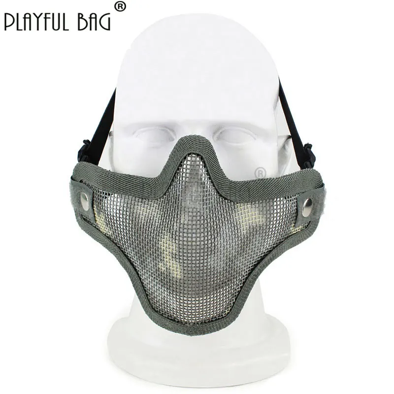 Thumbnail 3 - #31 Latest Paintball Protective Gear Offers