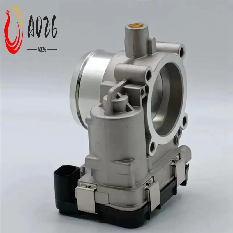 

A026-Automobile Throttle Valve Body Assembly Is For Touran Golf Throttle 03C133062D 03C133062AA