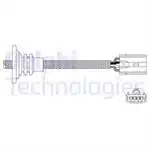 ES11044-12B1 for oxygen sensor S40 I