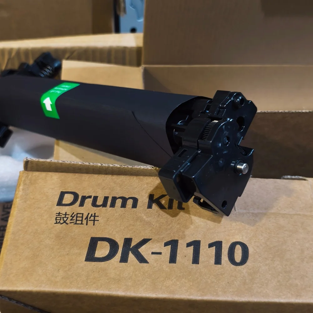 Unidad de tambor DK-1110 302M293010 para Kyocera FS 1020MFP 1025MFP 1120MFP 1125MFP 1220MFP 1320MFP 1325MFP 1040 1041 1060DN 1061DN 1060