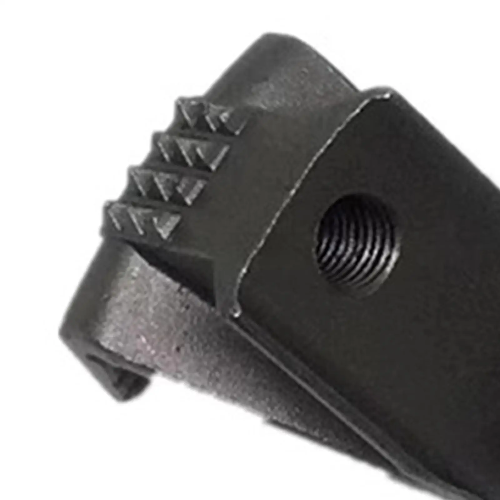 4-teilige Reifenmontiermaschine mit Klemmbackenabdeckungen, tragbarer professioneller Radschutz