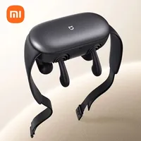 [New Product] Xiaomi Mijia Shoulder and Neck Massager Massager Cervical Spine, Lumbar Back Trapezius Neck Kneading