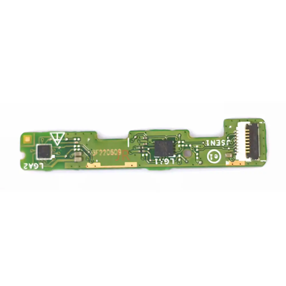Altavoz de Repuesto para Laptop Dell Latitude 7430 2 en 1 7420, Componente de Audio, Placa de Conexión Interna LS