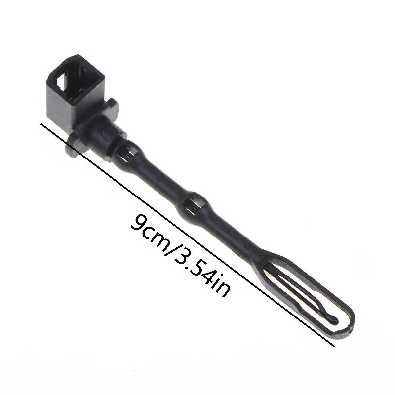 1Pc For 97143-C5000 Car A/C Evaporator Temperature Sensor Thermistor Switch Temperature Sensor Replacement Auto Accessories