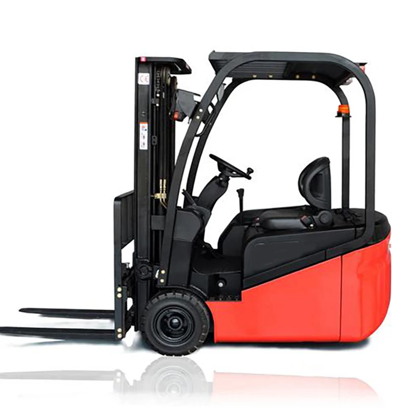 Customized Fork Lift Truck Factory Direct Sale Electric Forklift Manufacturers Electric Forklift