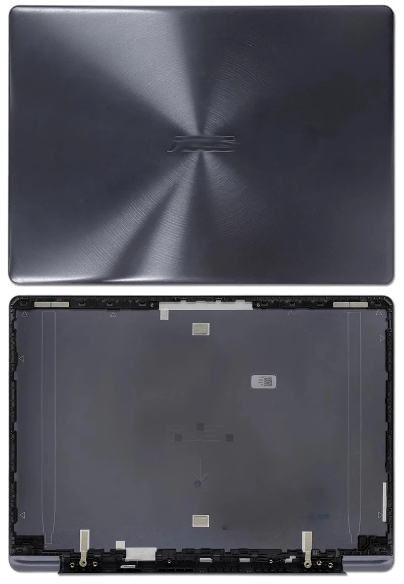 Voor Asus Zenbook 13 UX331UA UX331UN UX331U EEN Case Case Laptop scherm achterkant