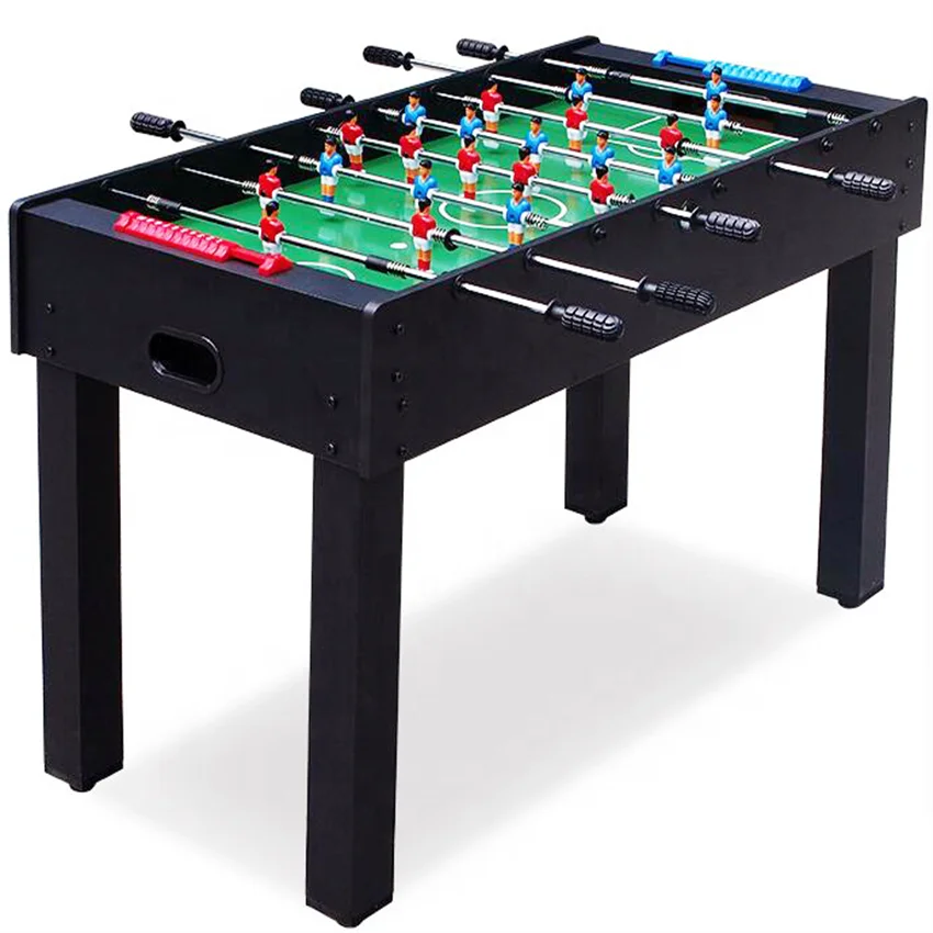 55' French Style Soccer Table Baby Foot Table Game Table  For Wholesale