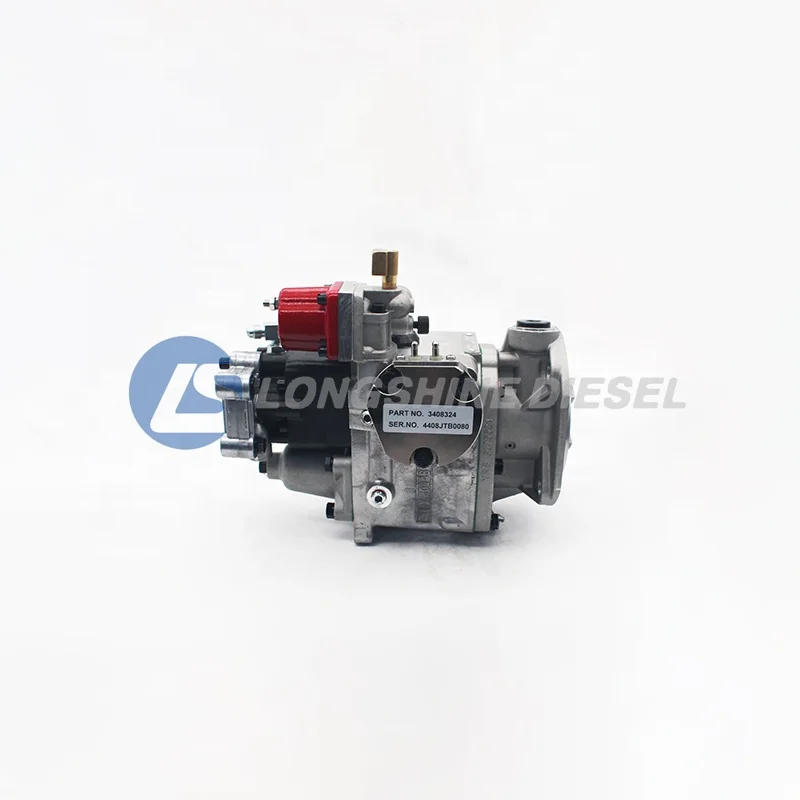 PT Fuel Injection Pump 3081009 0959 For Cummins Diesel Engine