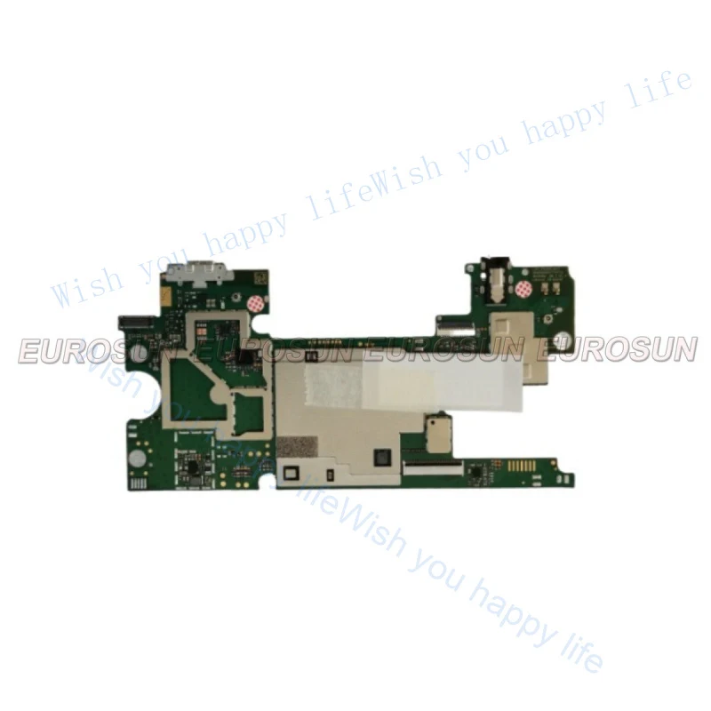 

Новая материнская плата для планшетного компьютера Lenovo TB-8X04F TAB4 5R28C09115 2G+16G