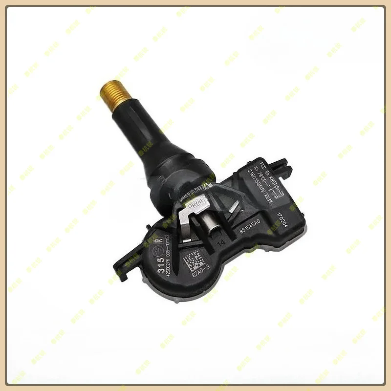 4250C276 1PCS 315MHZ Car TPMS Tire Pressure Sensor For Mitsubishi I-MiEV Lancer Mirage G4 Outlander Sport 4250C276 view 4