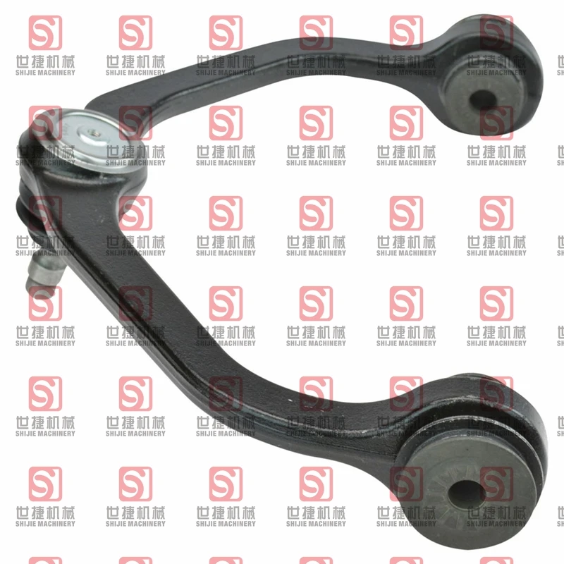 2 Pcs Front Left & Right Upper Control Arms For FORD RANGER MAZDA B2300 B2500 B3000 B4000 K80052 K80054 F87Z3084AA F87Z3085AA
