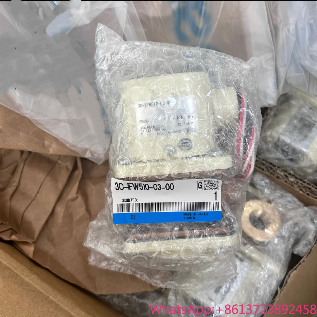 

Brand New 3C-IFW510-03-00 3C-IFW510-06-00 3C-IFW510-04-00 IFW510-06-00