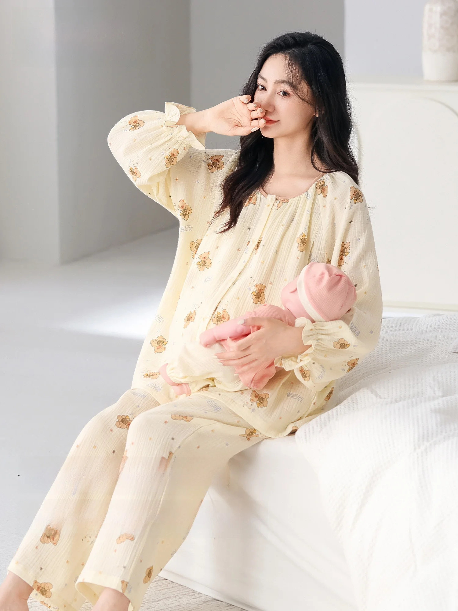 ropa-de-dormir-de-maternidad-de-hilo-de-algodon-camison-para-mujeres-embarazadas-nuevo-estilo-de-otono-conjunto-de-ropa-para-el-hogar-para-mujeres-lactantes-comodo