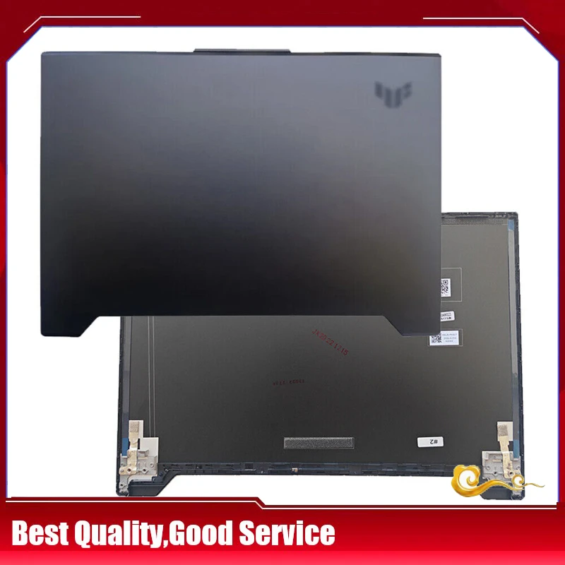 YUEBEISHENG     New/org For ASUS TUF AIR F15 FX517 FX517Z FA517 Series Laptop LCD Back Cover