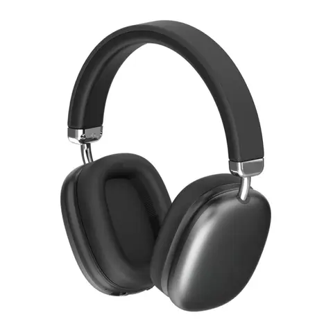 2025 NUOVO Air Max Cuffie Bluetooth Auricolare Cuffie senza fili Stereo Surround Auricolari da gioco per Iphone Xiaomi Samsung Phone
