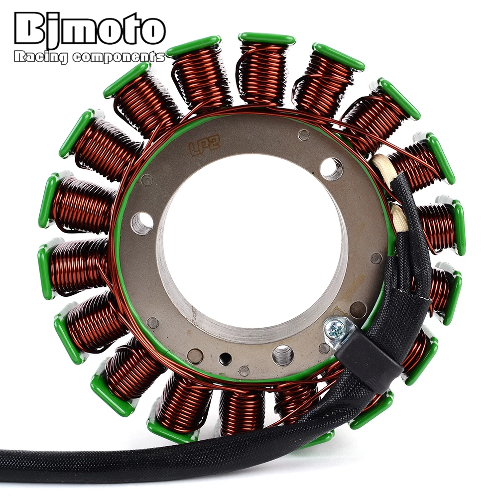 Stator Coil For Yam…