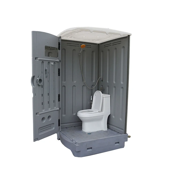 

Porta Potty Toilet Latrines Portable Camping Cabins