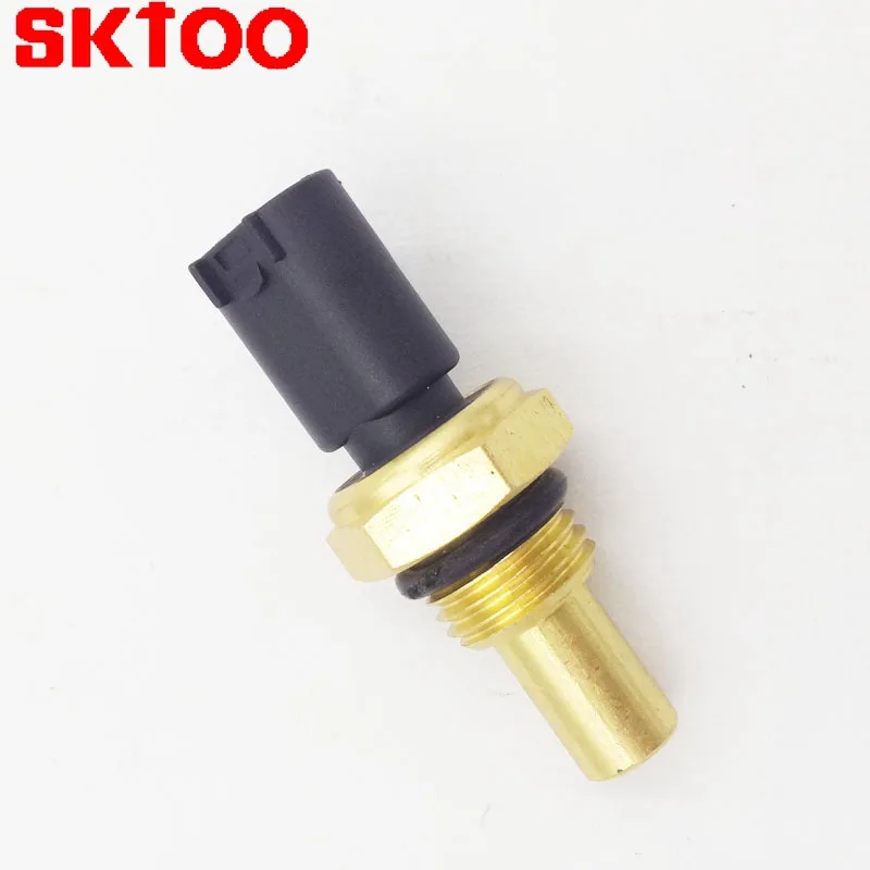 

0051536328 5 шт. автомобильные двигатели, датчик температуры охлаждающей жидкости для Mercedes-Benz OEM 0005426218 SKTOO, высококачественные аксессуары Para Auto