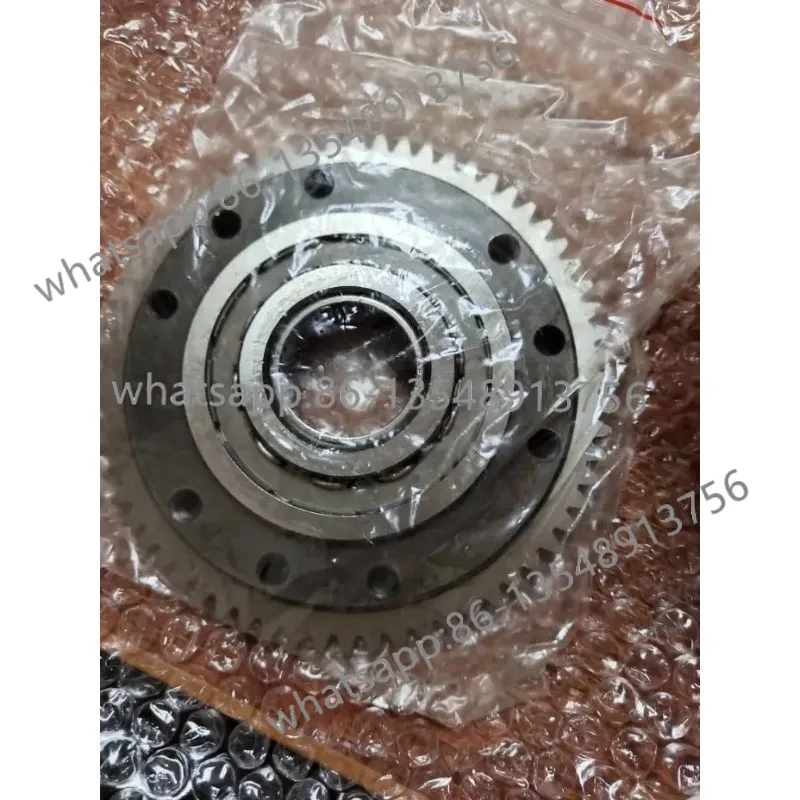

Applicable F800gs F700gs Start Disc, Overrun Clutch F650GS Start Disc Factory Direct Sales