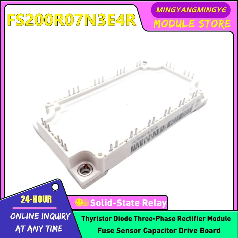 New Igbt Module IFS…
