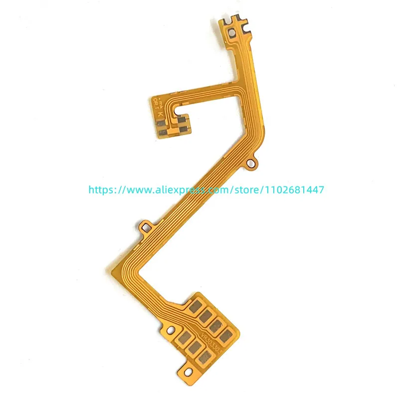 NEW Lens Anti-Shake Flex Cable For Olympus SZ-16 SZ16 SZ-14 SZ14 Flex Cable Repair Part