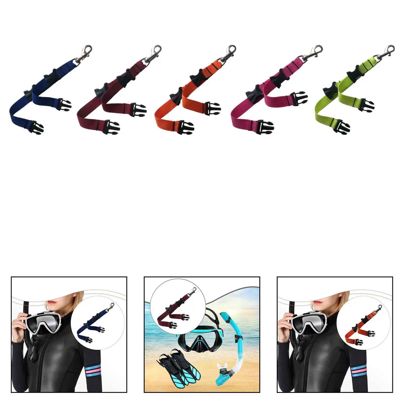 Thumbnail 3 - #12 Latest Swimming Fins Offers