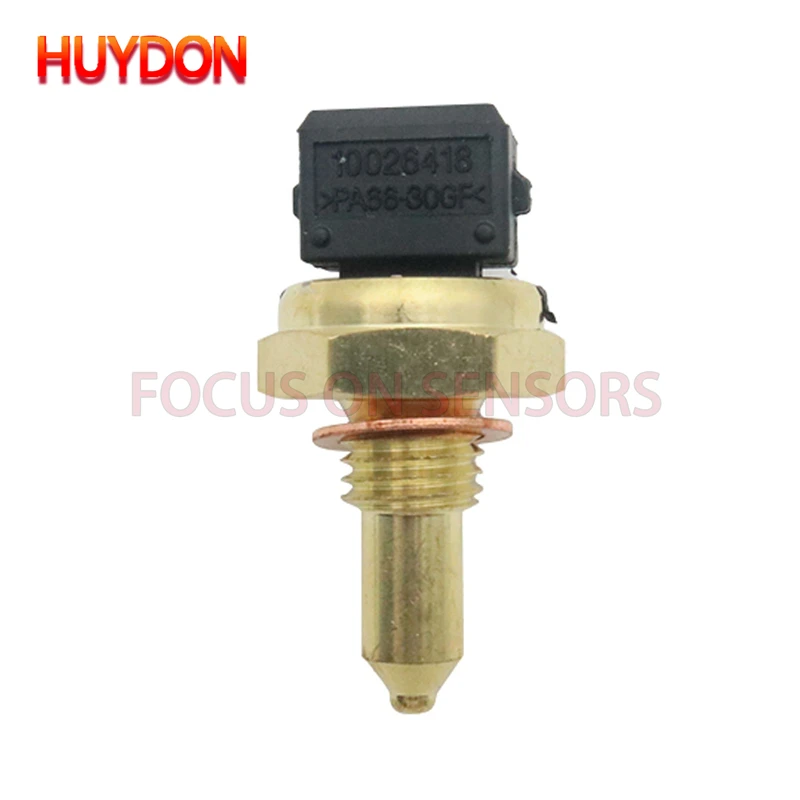 13621433076 Temperature Sensor For BMW 128i 135i 228i 320i 323is 328i 330i 335i 435i 528i 535i 640i 740Li MEK000030 High Quality