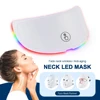 Wireless 7-Color LED Face & Neck Mask 5