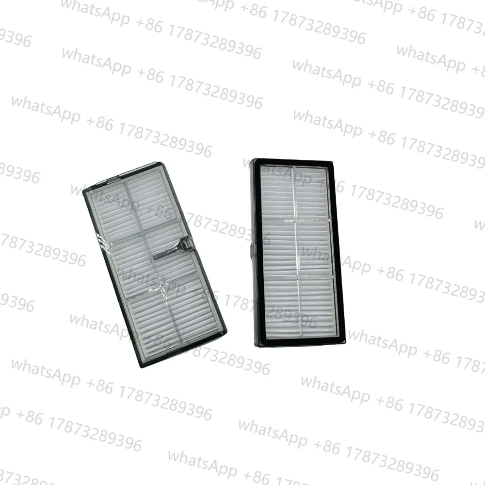 Original Dreame L10s pro Ultra/X30 Ultra/L30 Pro ULtra/X40 Ultra/L40 Ultra Accessories Hepa filter element