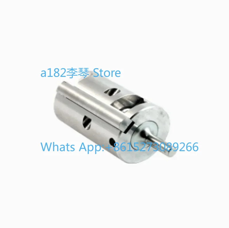 63mm TURBO Scrapers Rotary Pipe Scraper Rotary HDPE Pipe External Scraping Tool